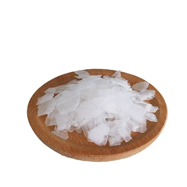سوکسینیک انیدرید CAS شماره 108-30-5 - ترکیب شیمیایی با کیفیت بالا 1