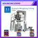Factory Price Automatic Pouch Packing Machine Automatic Pouch Packing Machine Company 3