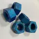 Customcnc Machining Parts Factory GB Hexagonal 7