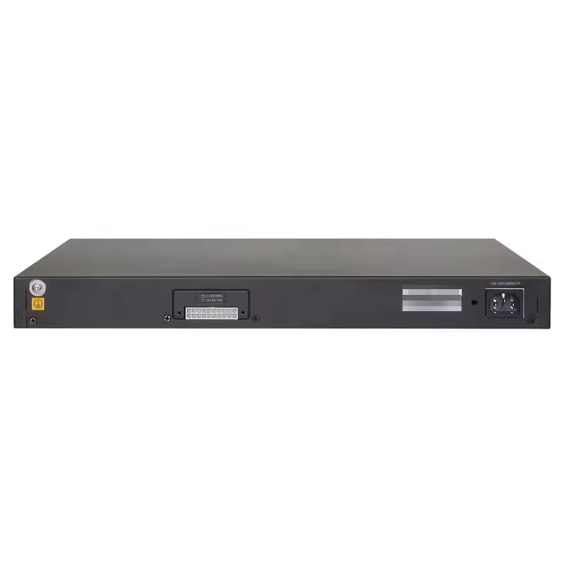 CloudEngine S5335-L24T4X-D1 S5335-L Series Switch 24 x 10/100/1000Base-T ports, 4 x 10 GE SFP+ ports for h w 1