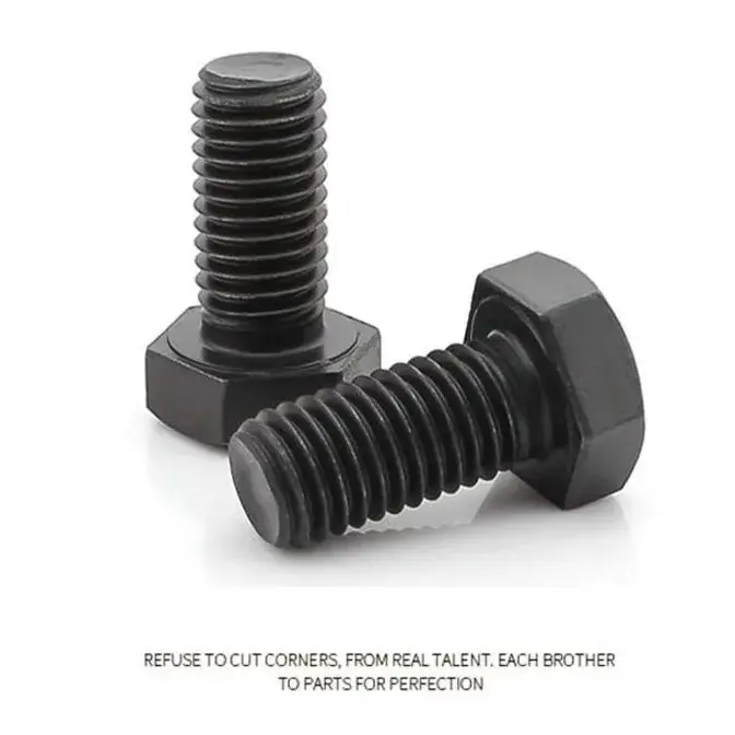 Hexagon Bolt Company Hexagon Head 7