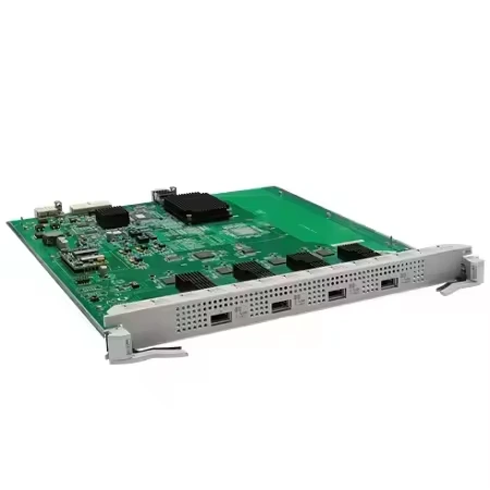03020TEA LE0DX4UXED00 4-Port 10GBASE-X Interface Card (ED, XFP) for h w 1