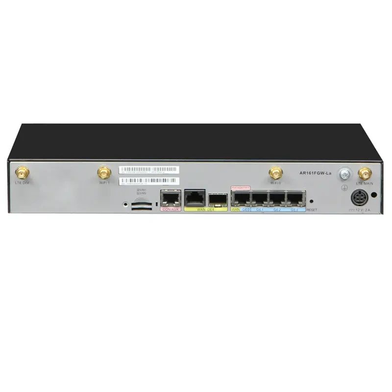 AR161FGW-LA 50010261 Hua Wei Wifi Access Router 1