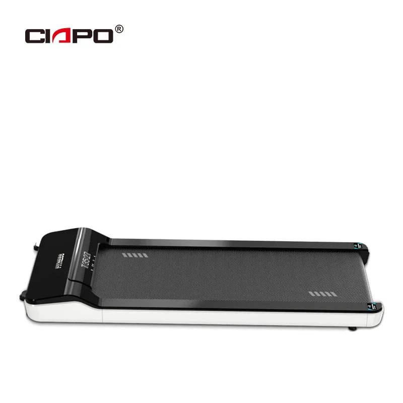 Tapis roulant di fitness pad a portata 1