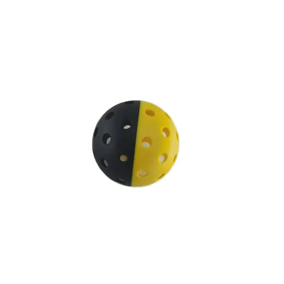 Best Pickleball Balls for Outdoor Supplier 3+ 2