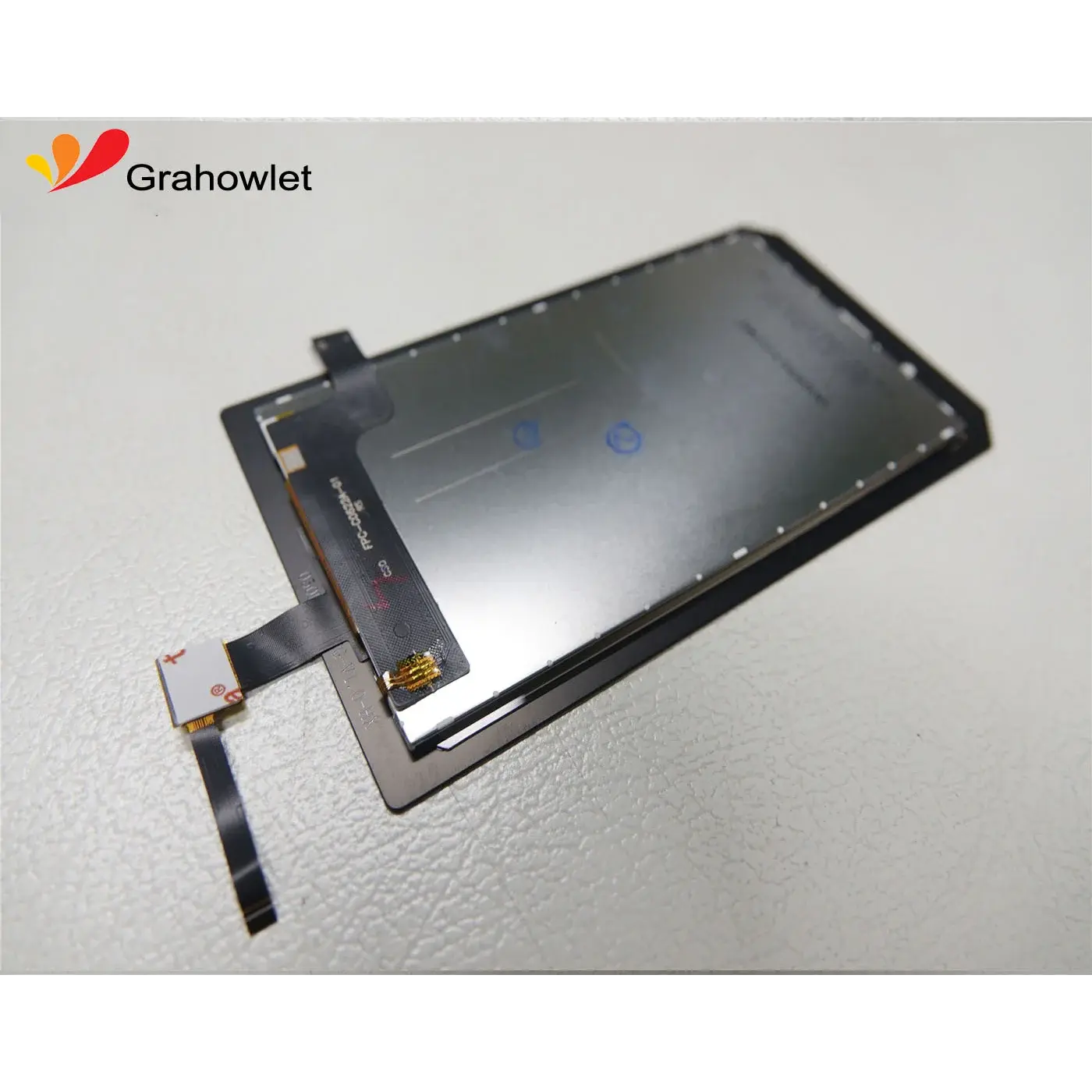 Touch Screen Manufacturer Yes by Grahowlet 5
