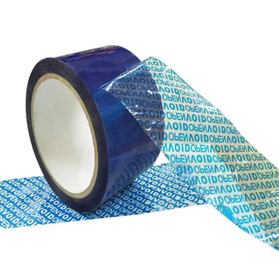 Factory Direct Custom Adhesive Tape Factory 6