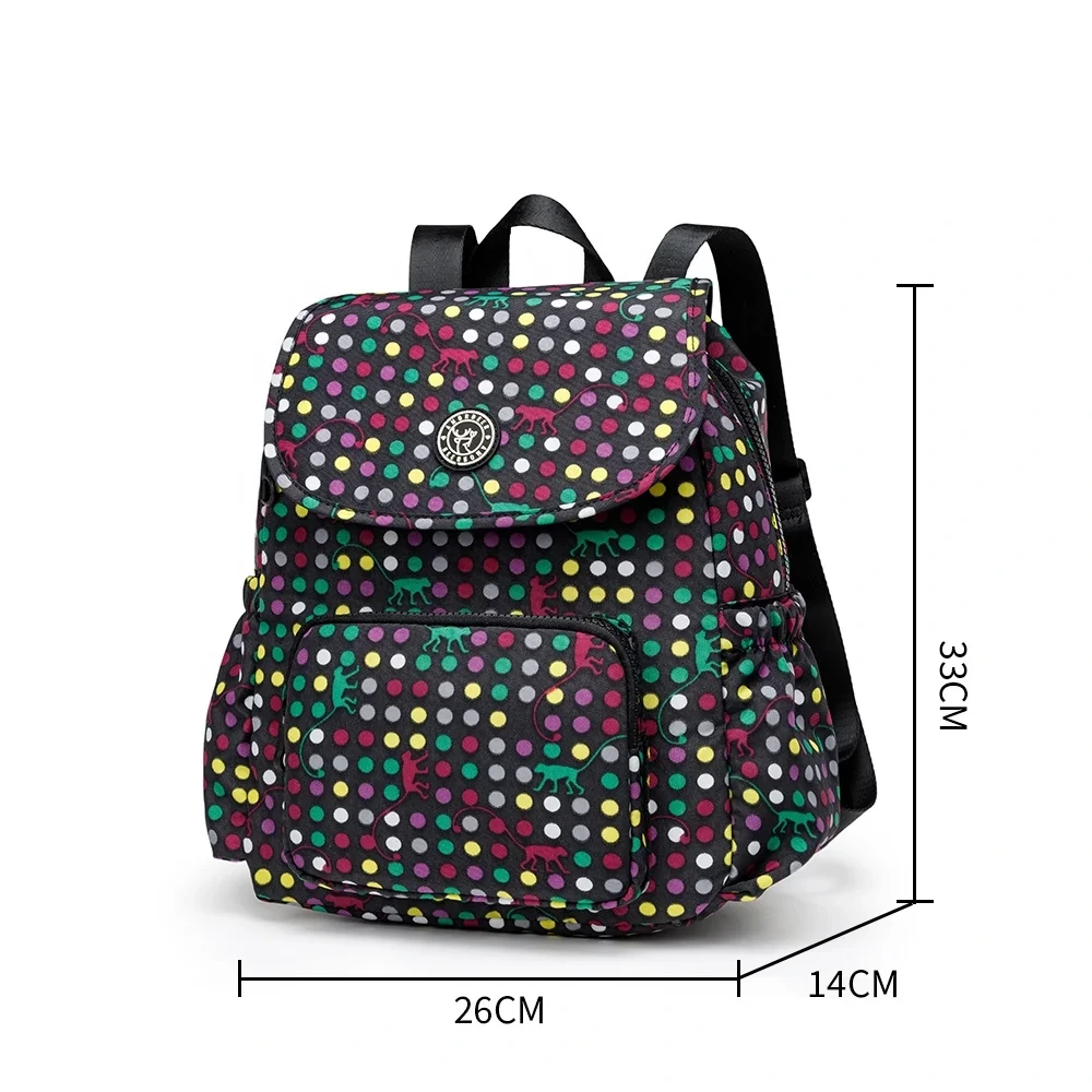 ALLWIN Bag Best Sport Climbing Backpack SoftbackCompany 4