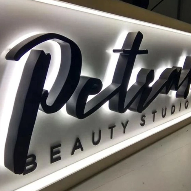 High Quality Custom Neon Signs Price List 7