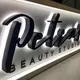 High Quality Custom Neon Signs Price List 7