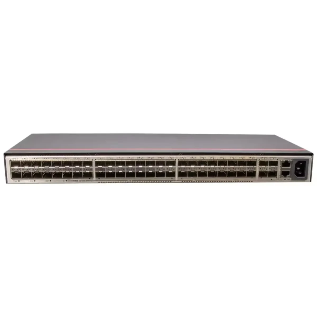 S6720S-S36S16X-A 36 Gigabit SFP and 16 Gigabit SFP+ ports gigabit optical port enterprise network 1