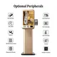 Self Service Kiosk Manufacturer Capacitive Touch 10 Point by E-Star 4