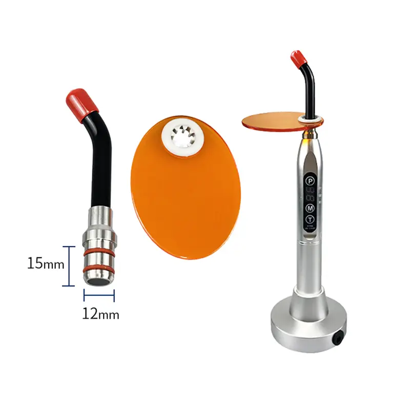 Dental Instruments Manufacturer 1years by DINUO-1 4