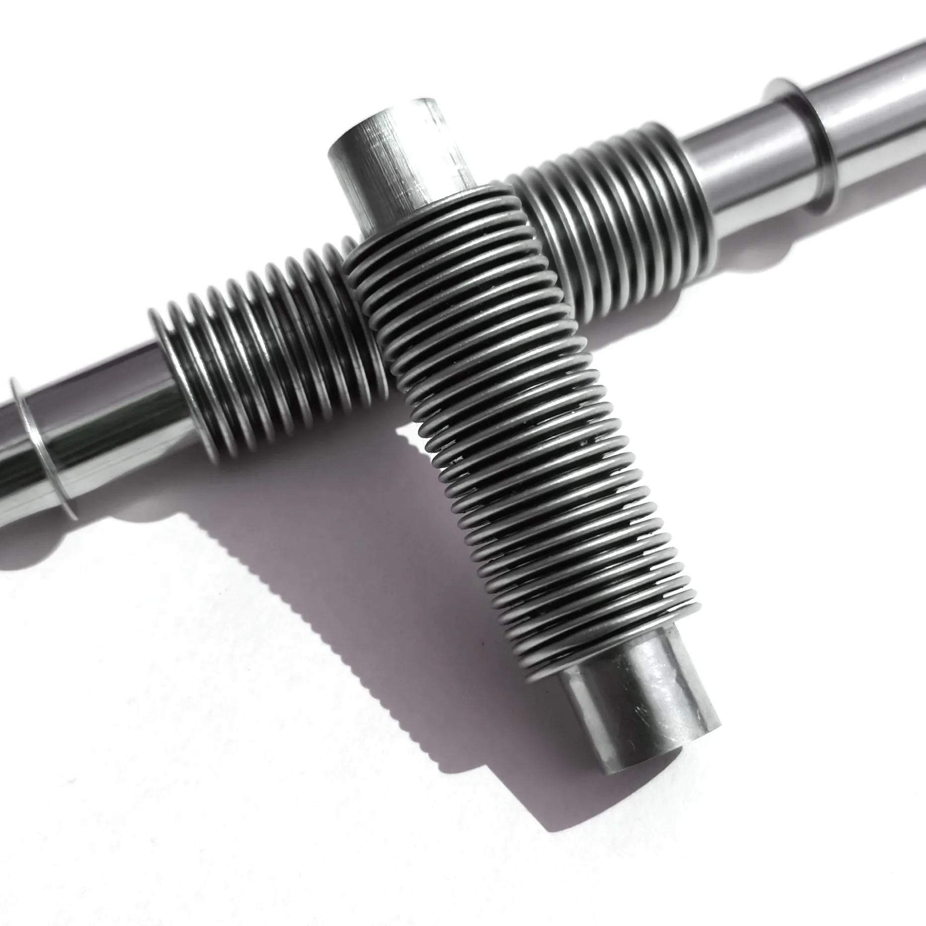 Metal Bellows Manufacturers Circular Ripple Wholesale - JOINXUN 4