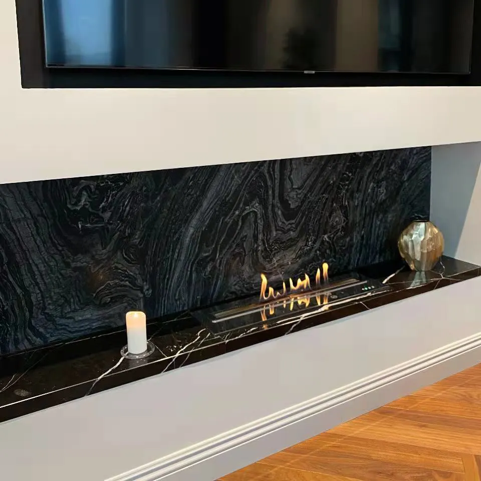 Bio Fireplace Inventory Base Eco-friendly by SEFIRE 3