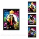Quality Anime 3d Poster 5