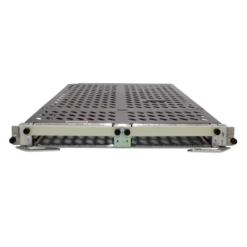 CR5DLPUF507M 03057437 Flexible Card Line Processing Unit L(lpuf-50-l,Four Sub-slots,4g Memory) For H W 1