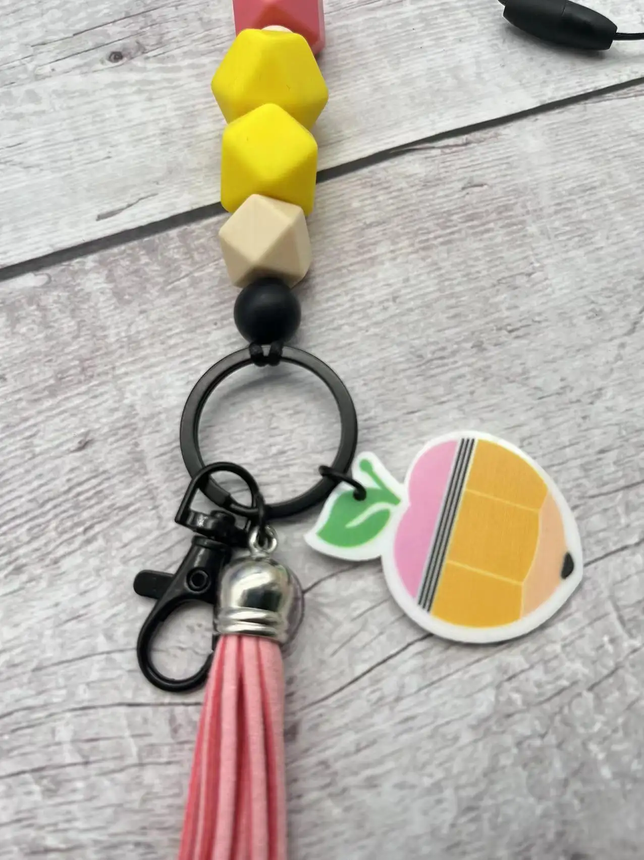 Bulk Personalized Lanyards Factory 6