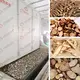 ShouChuang Vegetable and Fruit Dryer Machine Spice Mesh Belt Dryermanufacturer 5