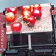 Mobile Led Sign Trailer Supply for Charity Events and Fundraisers 2