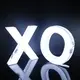 Customizedcustom Light Signs Strong Light Acrylic 5