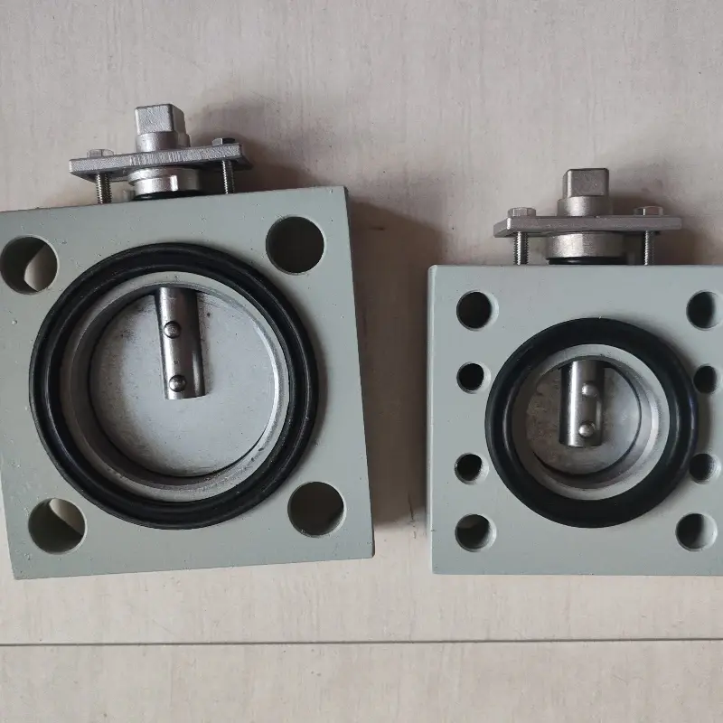 Gas Valve Reset Relay for Transformer by SHZHEL 4