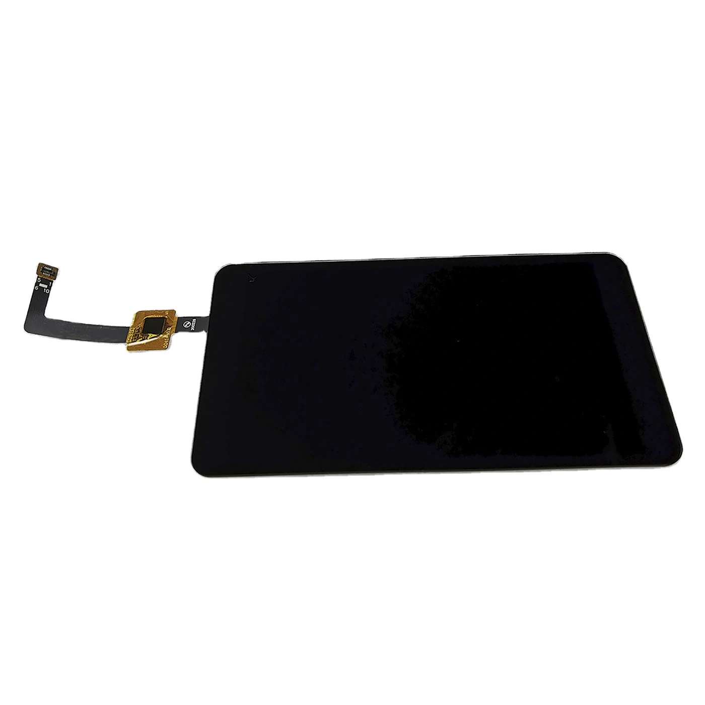 Hx0501708 Pcap 5 Inch Lcd Touch Screen With 720p Mipi Interface 1