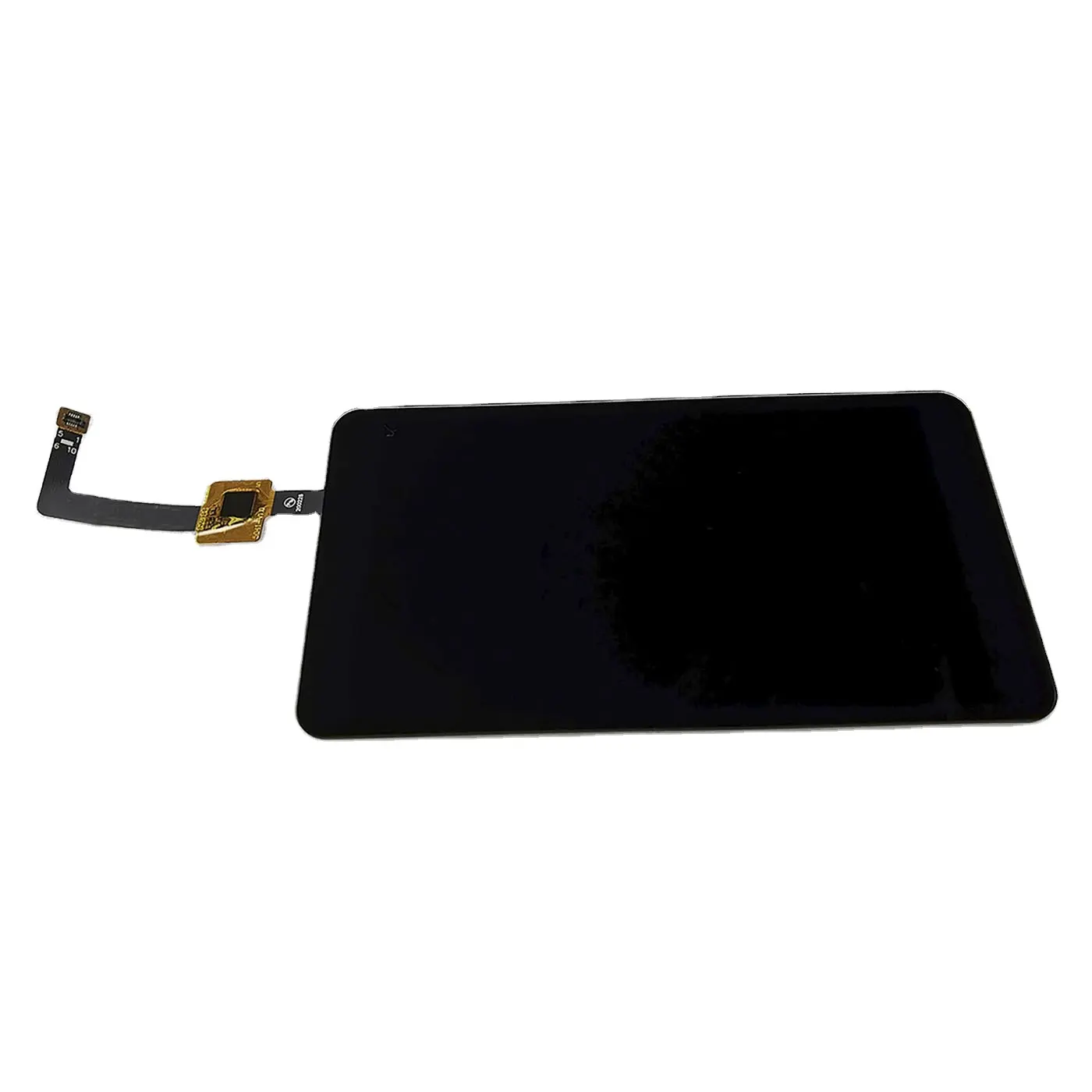 Touch Panel Supplier 500cd/m2 by Grahowlet 2