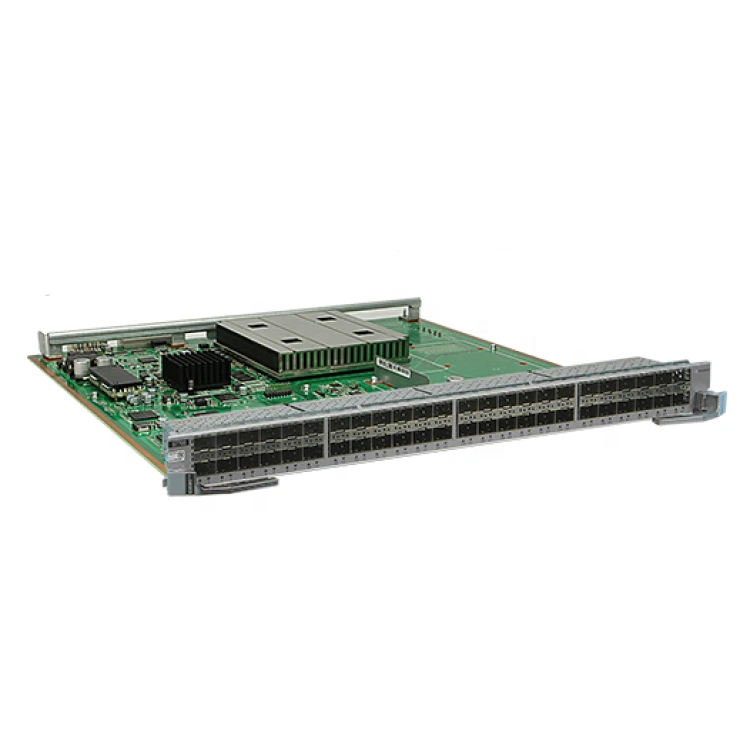 LSS7G48SX6E0-48-Port 03033ATG S7700 Series Switch GE SFP Interface Card (X6E, SFP) for h w 1