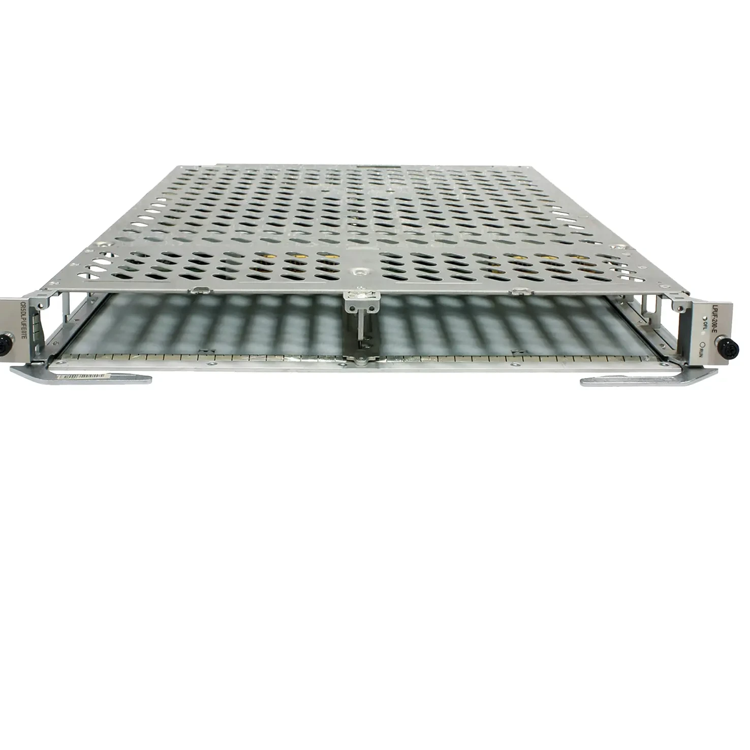 CR5DLPUFE07B 03057713 Гибкий блок обработки карточной линии B(lpuf-200-b) для HW 1