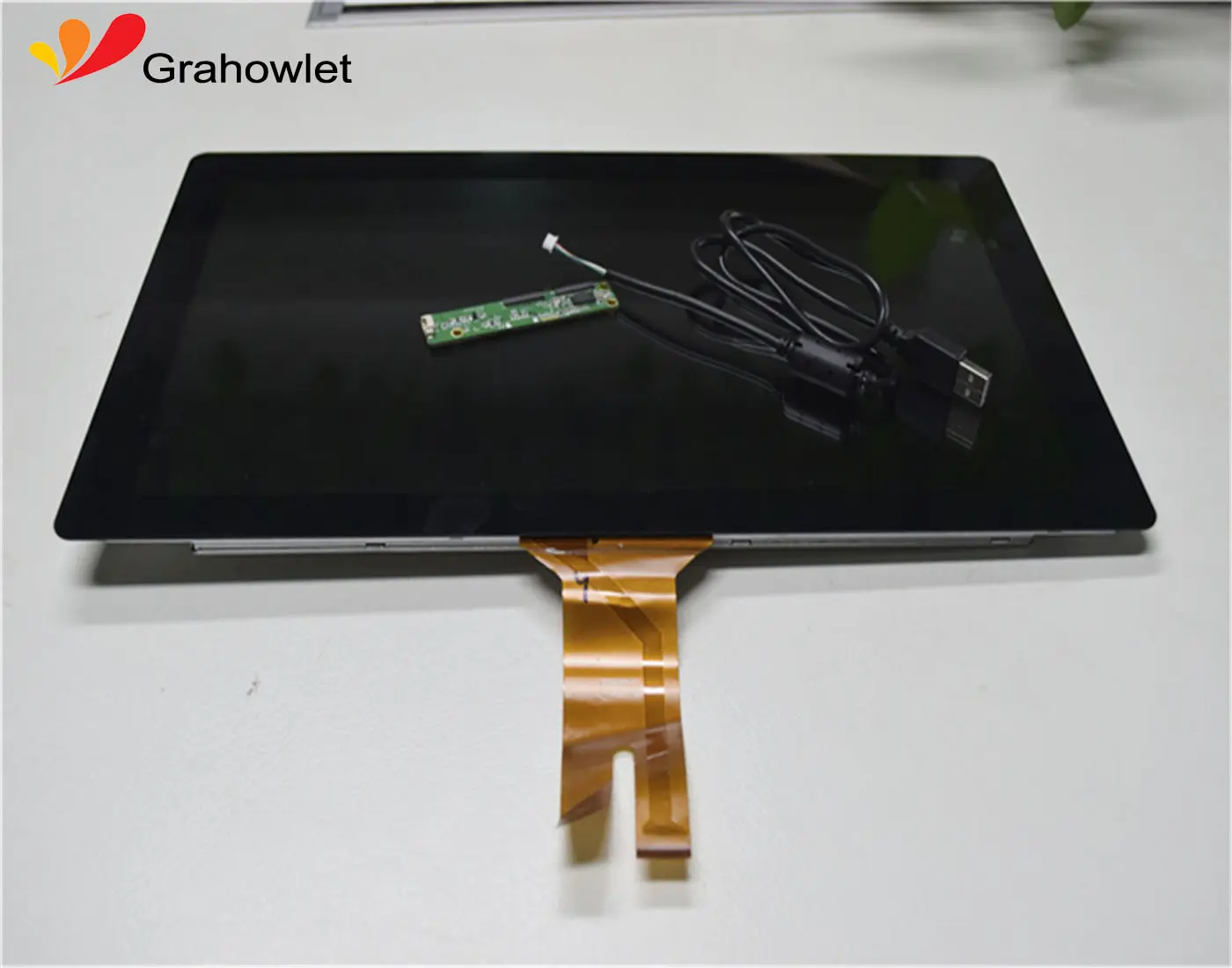 Touch Screen Supplier Grahowlet by Grahowlet-3 3
