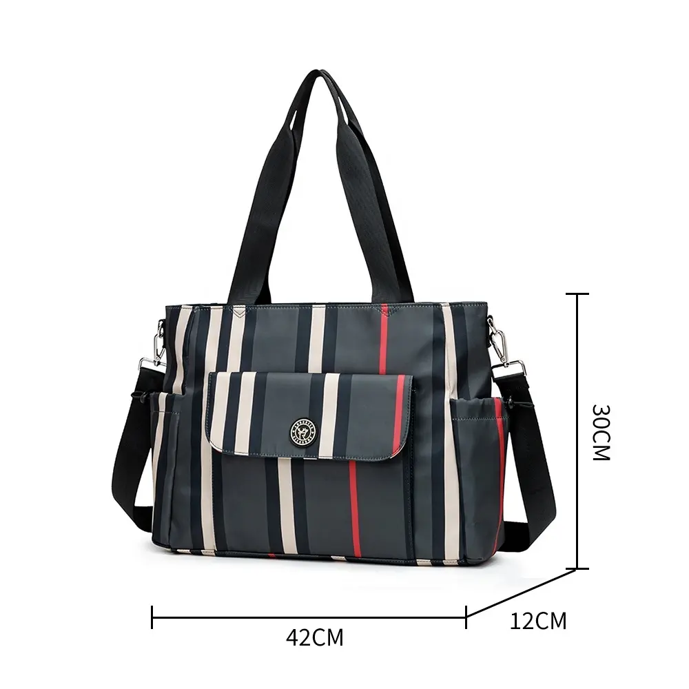Pp Woven Shopping Bag Suppliers Single WomenSupply 2