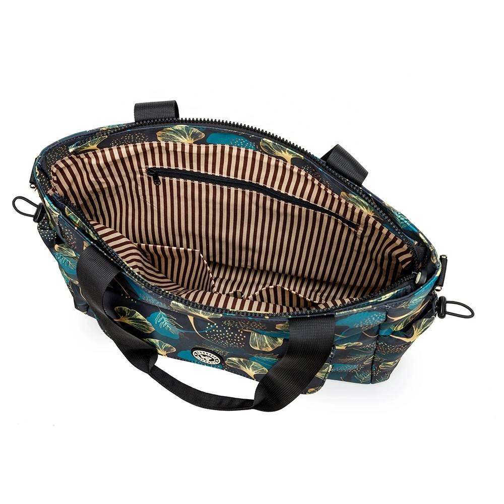 Wholesale Fashion Bag Manufacturers Factory 6