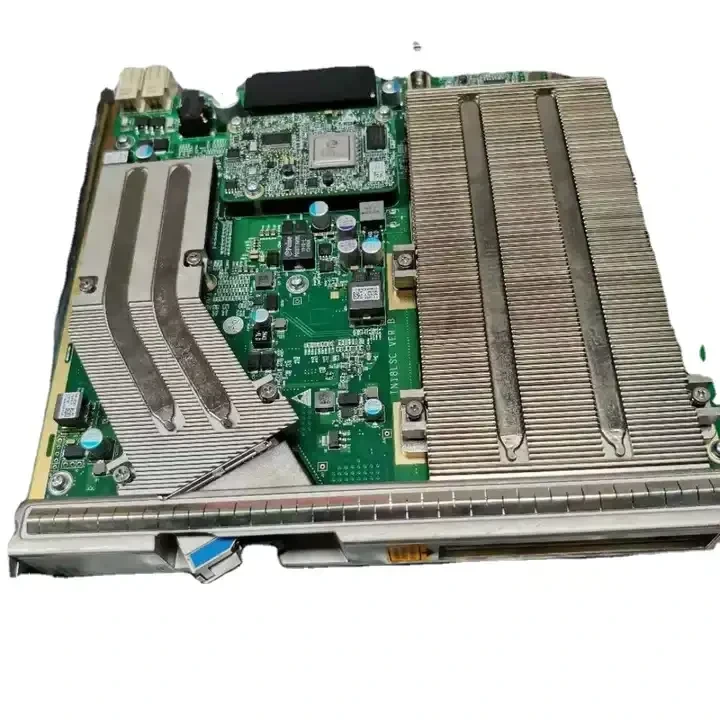 TN19LSC مع 100G-DWDM-C تحويلة. -T-51-SM-TCFP و 100G-4*28-1310NM-10KM-SM-CFP2 1