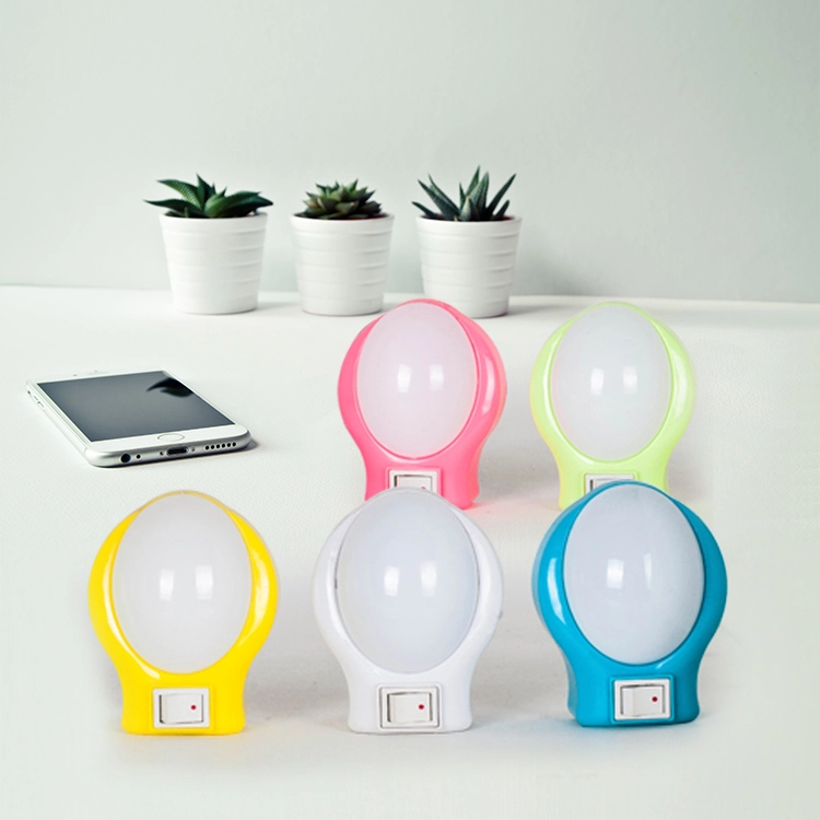 Oem A26-k Ce Rohs Switch On/off Led Switch Lamp Kids Sleep Trainer For Baby Night Light Decoration Indoor 1