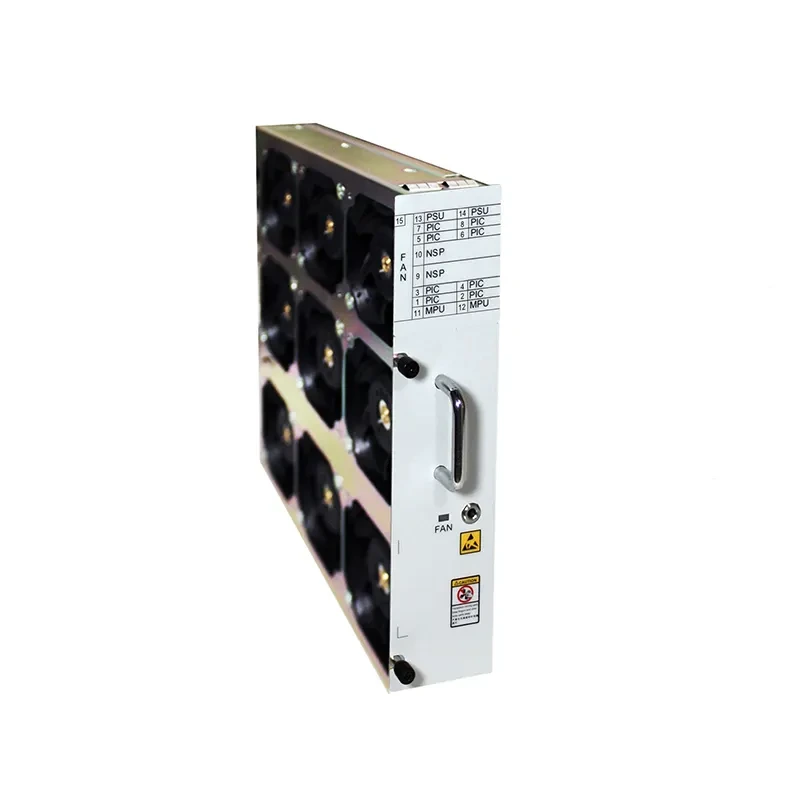 02310SFU CR2M008FBX11 (ne20e-s8 Ac Fan Box) 1