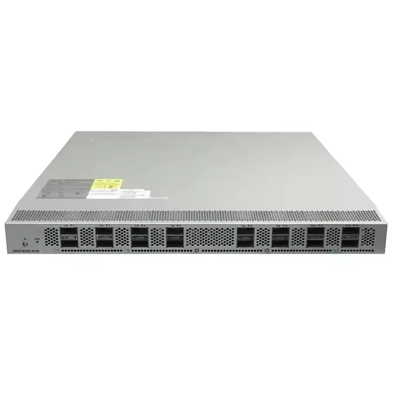 N3K-C3016Q-40GE Nexus 3016 series 16 портов 40G QSFP+ сетевой Ethernet-коммутатор 1