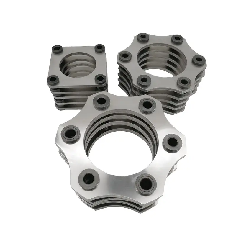 Flexible Couplings Manufacturer Safety Packaging - - JOINXUN 2