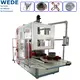Single Stator Automatic Winding Machine High-Speed Stranding Machine - - WEDE 4