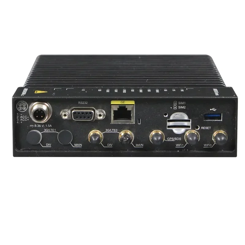 Ar500 Series 4g Router Iot Gateways AR503HGW-L 1
