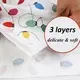Branded Cocktail Napkins 100%virgin Wood Pulp by Xiangsheng 5