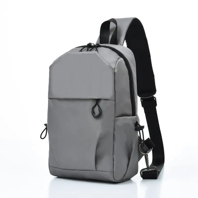 The GHC Method: How Chest Strap Backpacks Enhance Your Gear Setup 1