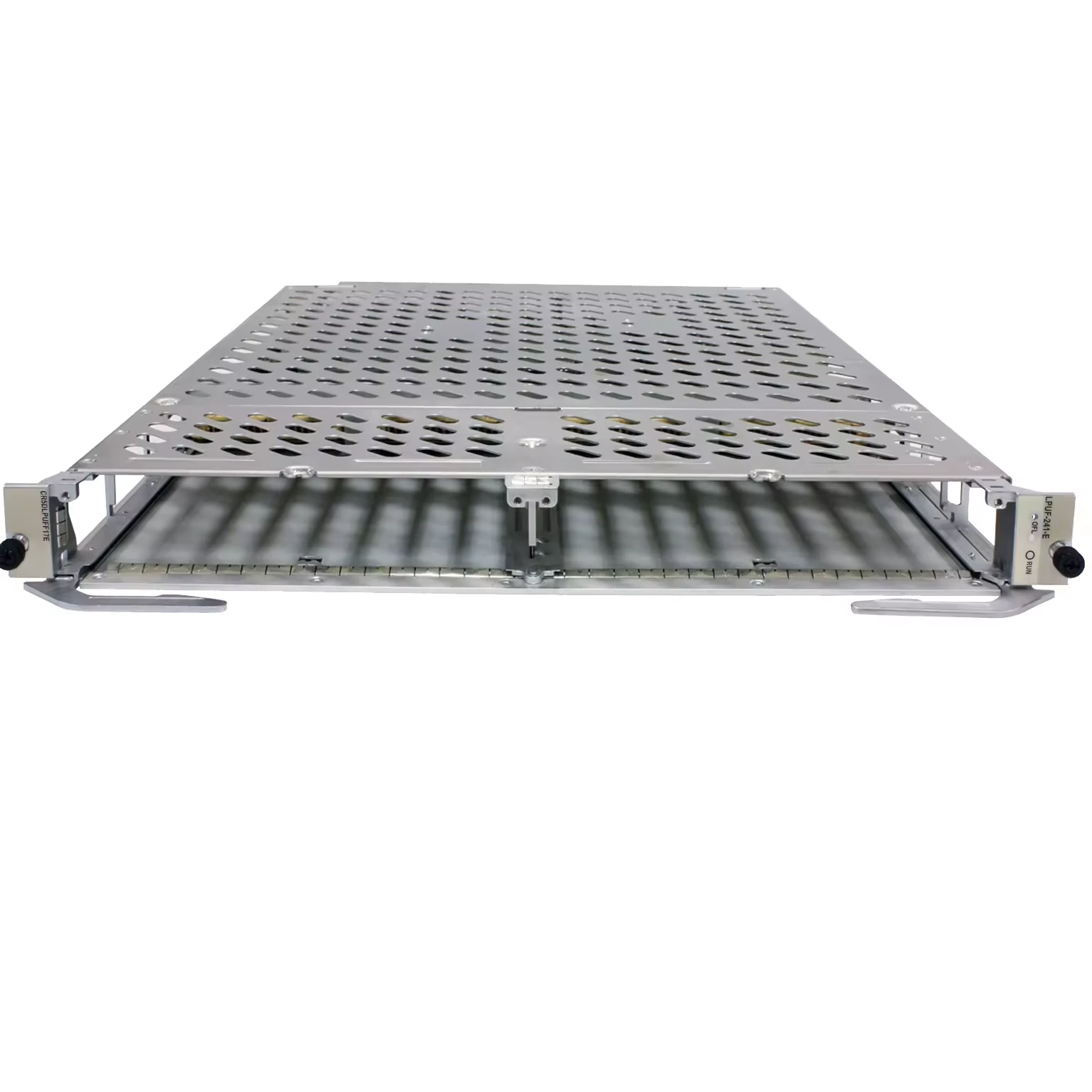 CR5DLPUFF17E 03058303 Flexible Card Line Processing Unit(lpuf-241-e) For H W 1