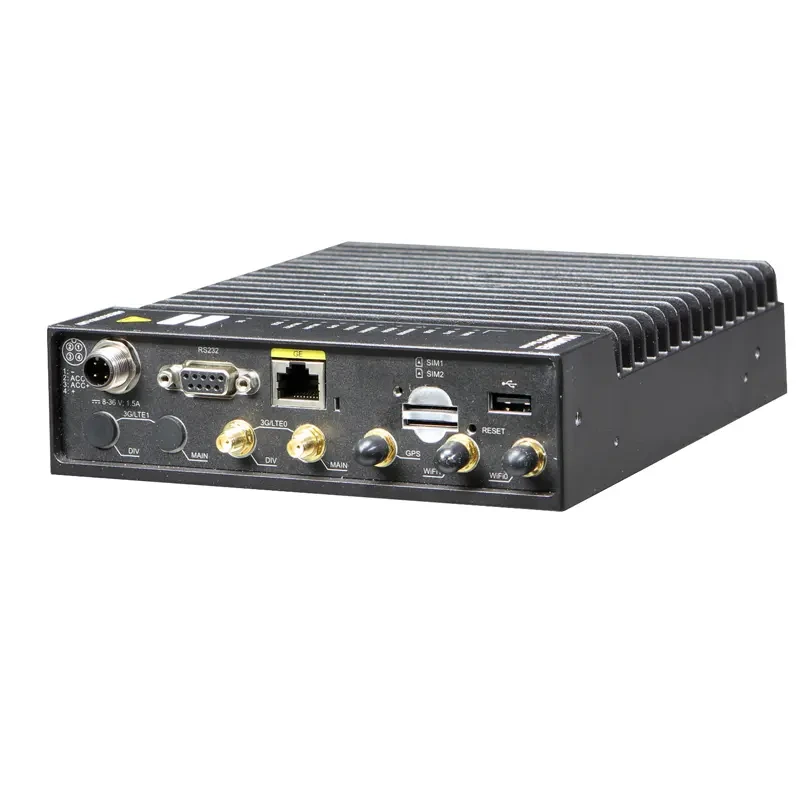 AR503GW-LM7 50010236 Ar500 Series Dual SIM Router Iot Gateways 1