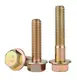 Best Stainless Flange Bolts Supply 4