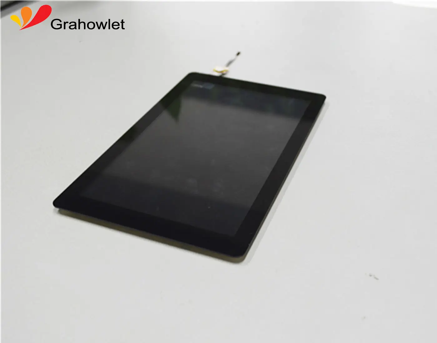 Touch Panel Supplier 300cd/m2 by Grahowlet 4