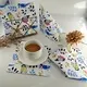 Logo Paper Napkins 2ply/ Customized by Xiangsheng 6