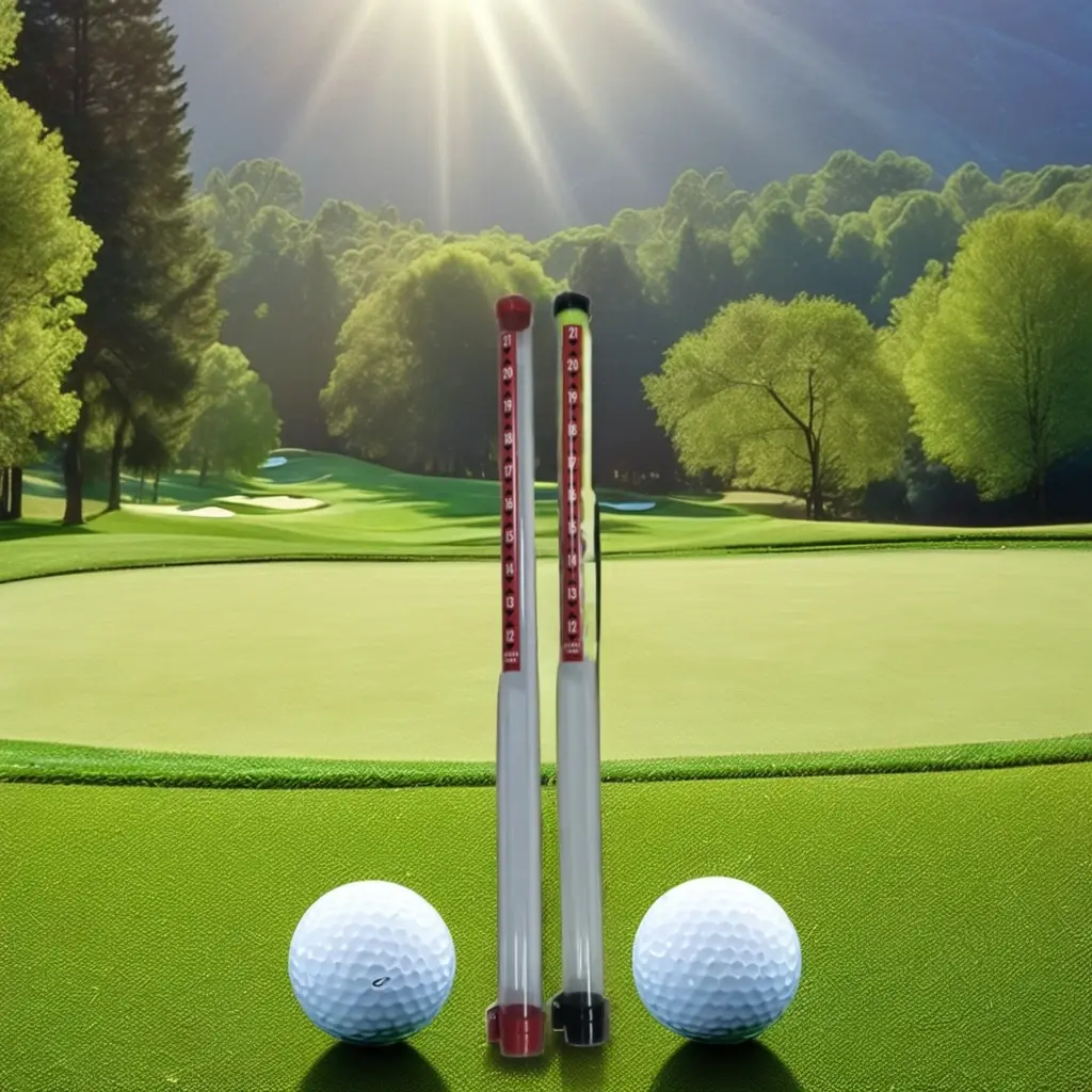 Golf Training Gear 043Dealer 3