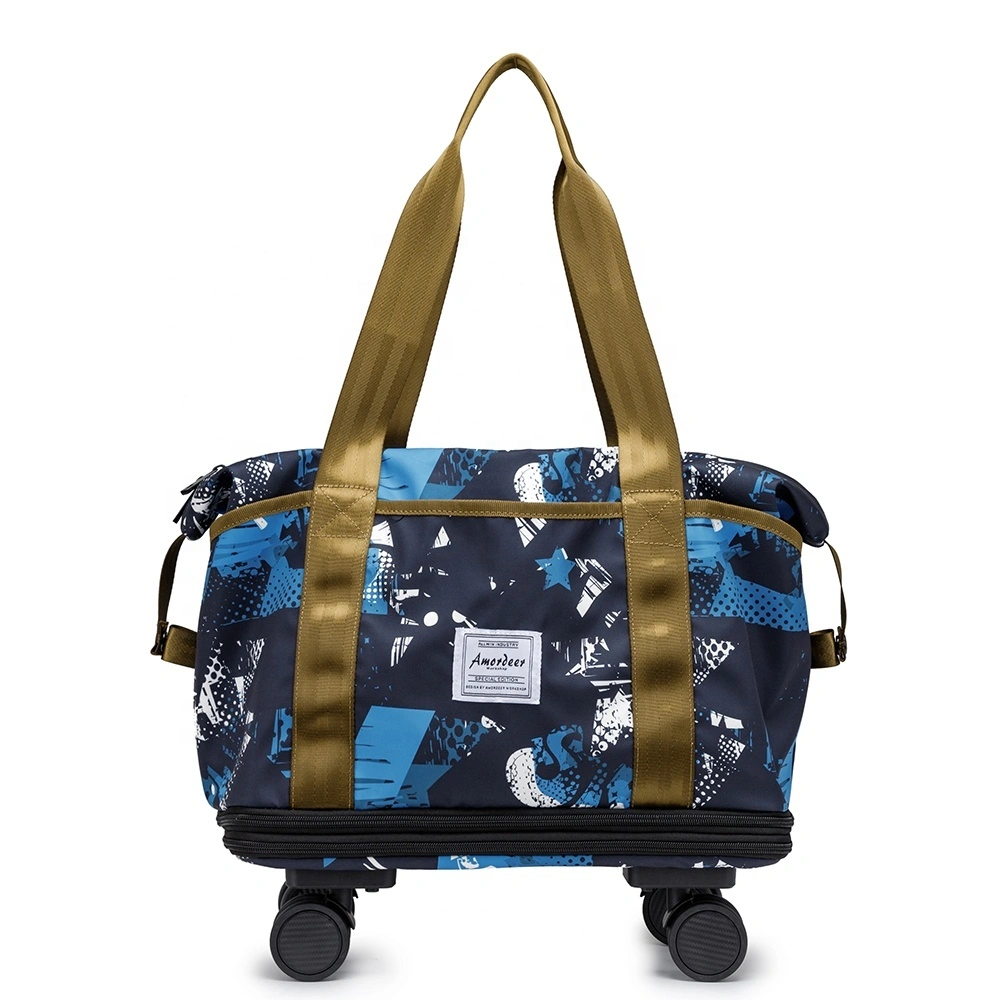 Custom Duffles Bags Duffles Bags Company 3