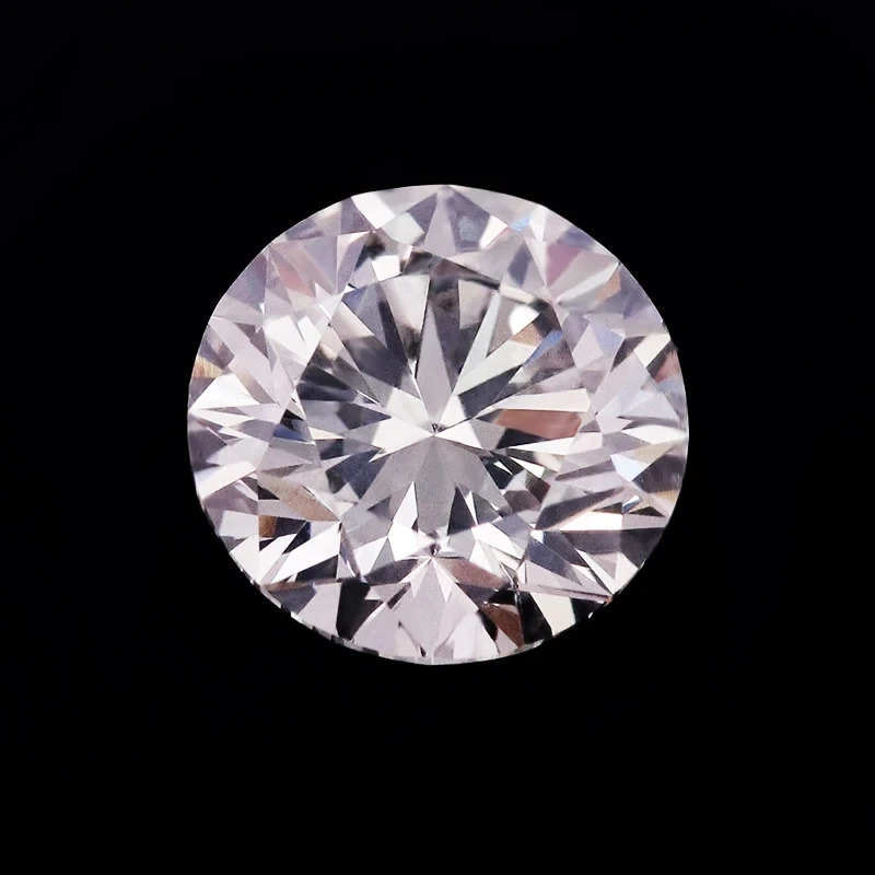 Provence Wholesale Price Lab Grown Diamond Round Cut D-vs Clarity 3-4 Carat Well Made Create Diamond With Igi Certificate 1